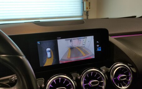 Mercedes-Benz GLA, 2020 год, 2 629 000 рублей, 14 фотография