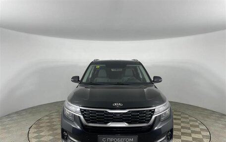 KIA Seltos I, 2020 год, 1 750 000 рублей, 2 фотография