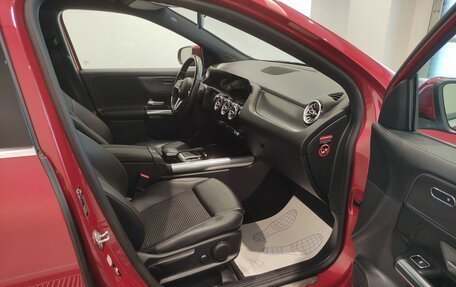 Mercedes-Benz GLA, 2020 год, 2 629 000 рублей, 10 фотография