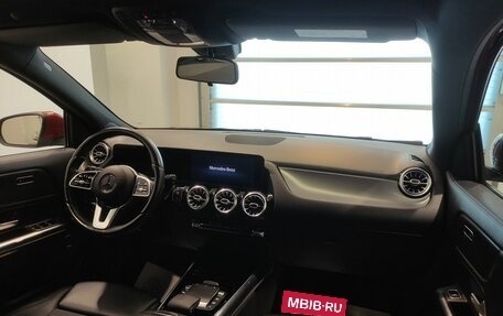 Mercedes-Benz GLA, 2020 год, 2 629 000 рублей, 9 фотография