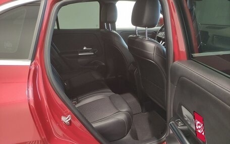 Mercedes-Benz GLA, 2020 год, 2 629 000 рублей, 11 фотография