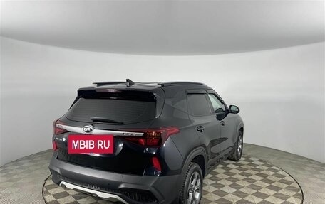 KIA Seltos I, 2020 год, 1 750 000 рублей, 5 фотография
