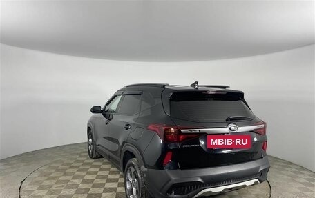 KIA Seltos I, 2020 год, 1 750 000 рублей, 7 фотография