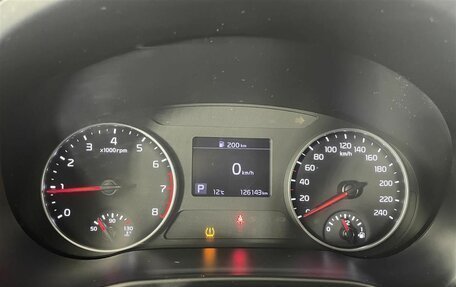 KIA Seltos I, 2020 год, 1 750 000 рублей, 11 фотография