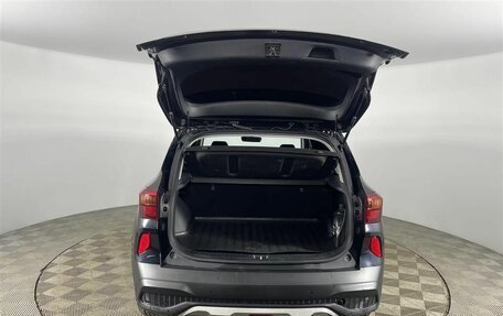 KIA Seltos I, 2020 год, 1 750 000 рублей, 18 фотография