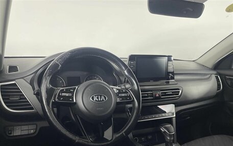 KIA Seltos I, 2020 год, 1 750 000 рублей, 15 фотография