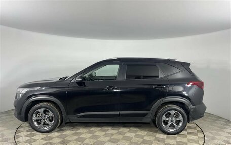 KIA Seltos I, 2020 год, 1 750 000 рублей, 8 фотография