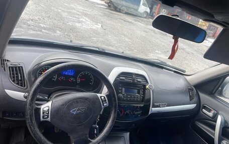 Chery Tiggo (T11), 2012 год, 357 000 рублей, 10 фотография