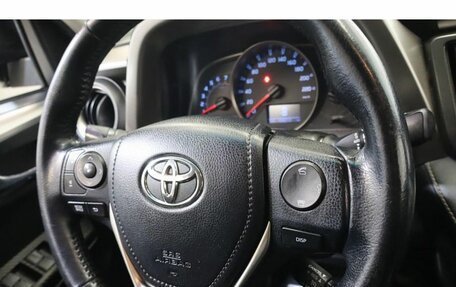 Toyota RAV4, 2015 год, 1 803 000 рублей, 8 фотография