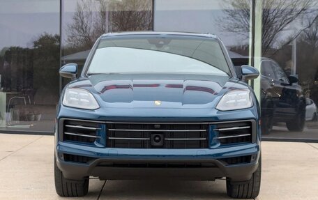 Porsche Cayenne III, 2025 год, 15 079 077 рублей, 2 фотография
