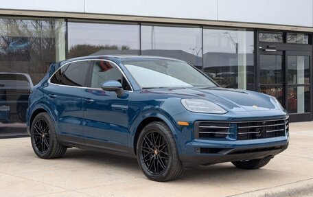 Porsche Cayenne III, 2025 год, 15 079 077 рублей, 3 фотография