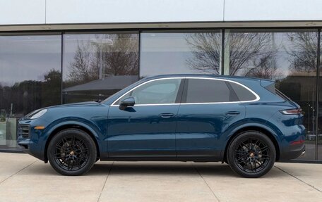 Porsche Cayenne III, 2025 год, 15 079 077 рублей, 8 фотография