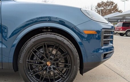 Porsche Cayenne III, 2025 год, 15 079 077 рублей, 10 фотография