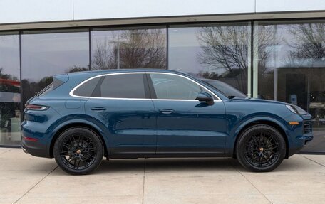 Porsche Cayenne III, 2025 год, 15 079 077 рублей, 4 фотография