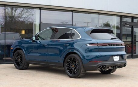 Porsche Cayenne III, 2025 год, 15 079 077 рублей, 7 фотография