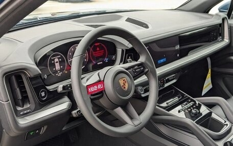 Porsche Cayenne III, 2025 год, 15 079 077 рублей, 11 фотография