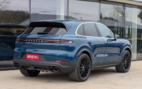 Porsche Cayenne III, 2025 год, 15 079 077 рублей, 5 фотография