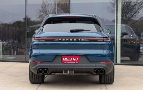 Porsche Cayenne III, 2025 год, 15 079 077 рублей, 6 фотография