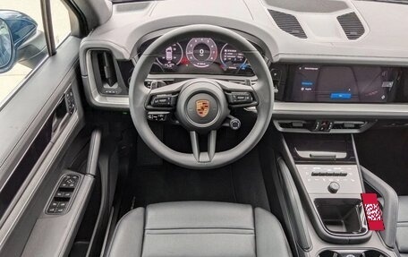 Porsche Cayenne III, 2025 год, 15 079 077 рублей, 13 фотография