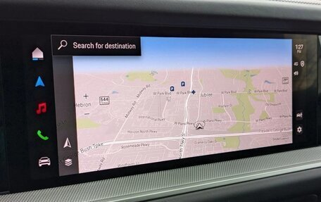 Porsche Cayenne III, 2025 год, 15 079 077 рублей, 21 фотография