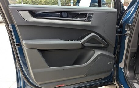 Porsche Cayenne III, 2025 год, 15 079 077 рублей, 18 фотография