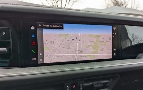 Porsche Cayenne III, 2025 год, 15 079 077 рублей, 19 фотография