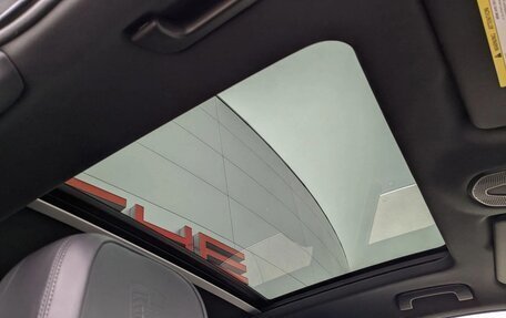 Porsche Cayenne III, 2025 год, 15 079 077 рублей, 25 фотография