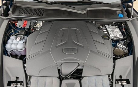 Porsche Cayenne III, 2025 год, 15 079 077 рублей, 27 фотография