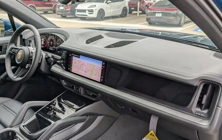 Porsche Cayenne III, 2025 год, 15 079 077 рублей, 22 фотография