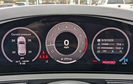 Porsche Cayenne III, 2025 год, 15 079 077 рублей, 14 фотография