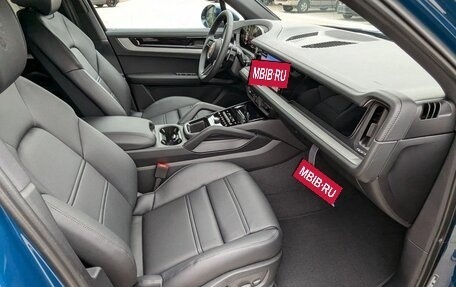 Porsche Cayenne III, 2025 год, 15 079 077 рублей, 16 фотография