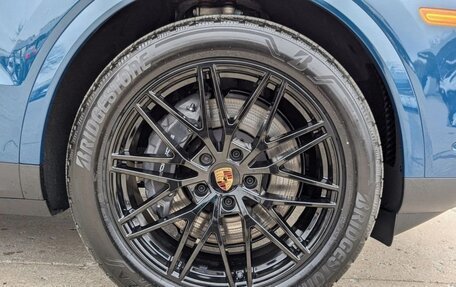 Porsche Cayenne III, 2025 год, 15 079 077 рублей, 28 фотография