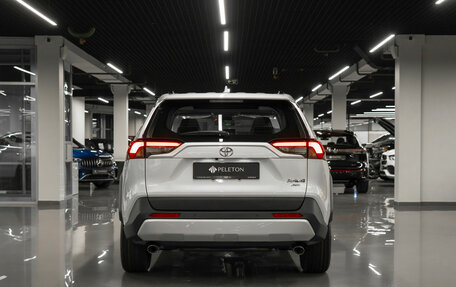 Toyota RAV4, 2025 год, 4 250 000 рублей, 3 фотография