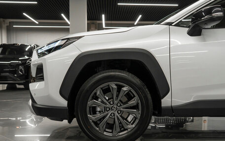 Toyota RAV4, 2025 год, 4 250 000 рублей, 14 фотография