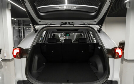 Toyota RAV4, 2025 год, 4 250 000 рублей, 13 фотография