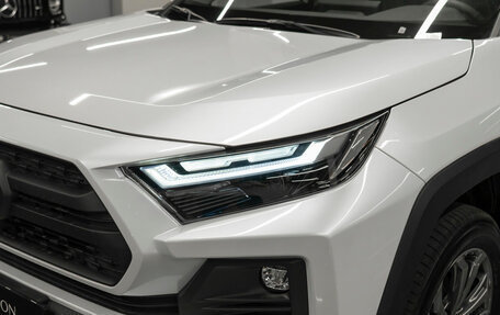 Toyota RAV4, 2025 год, 4 250 000 рублей, 15 фотография