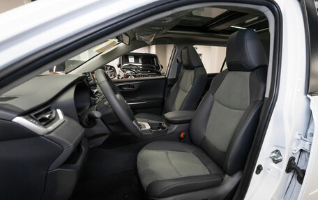 Toyota RAV4, 2025 год, 4 250 000 рублей, 5 фотография