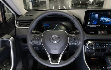 Toyota RAV4, 2025 год, 4 250 000 рублей, 6 фотография