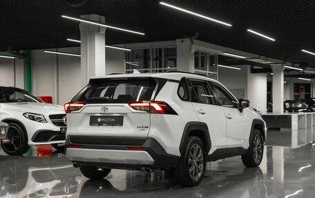 Toyota RAV4, 2025 год, 4 250 000 рублей, 2 фотография