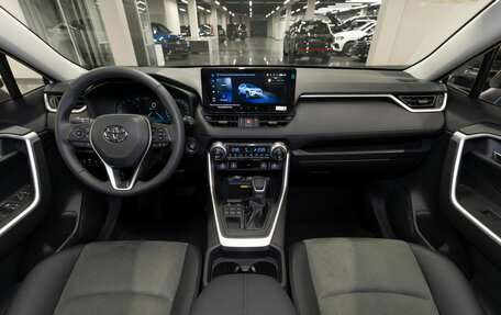 Toyota RAV4, 2025 год, 4 250 000 рублей, 4 фотография