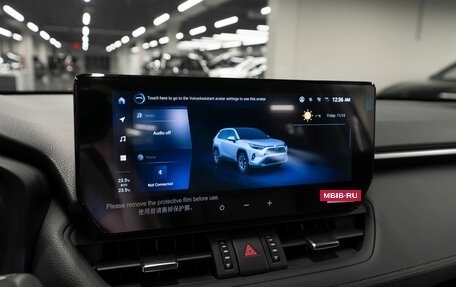 Toyota RAV4, 2025 год, 4 250 000 рублей, 8 фотография