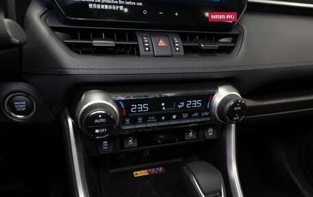 Toyota RAV4, 2025 год, 4 250 000 рублей, 9 фотография