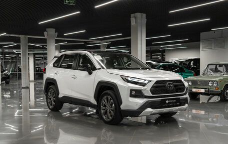 Toyota RAV4, 2025 год, 4 250 000 рублей, 16 фотография