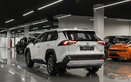 Toyota RAV4, 2025 год, 4 250 000 рублей, 18 фотография