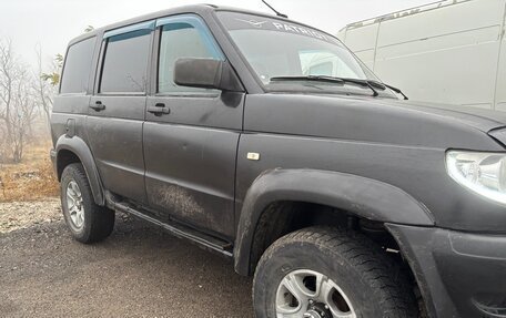 ЛуАЗ Patriot, 2014 год, 630 000 рублей, 4 фотография