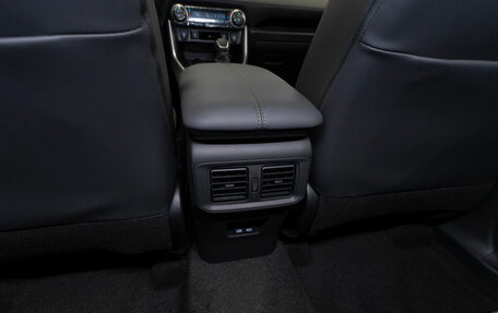 Toyota RAV4, 2025 год, 4 250 000 рублей, 23 фотография