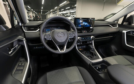 Toyota RAV4, 2025 год, 4 250 000 рублей, 19 фотография