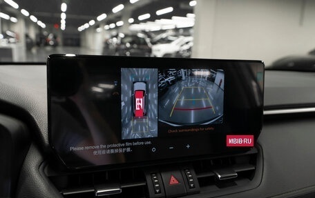 Toyota RAV4, 2025 год, 4 250 000 рублей, 24 фотография