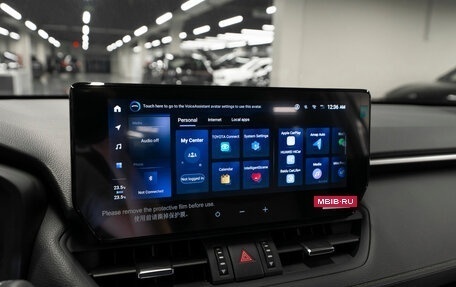 Toyota RAV4, 2025 год, 4 250 000 рублей, 25 фотография