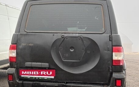ЛуАЗ Patriot, 2014 год, 630 000 рублей, 5 фотография